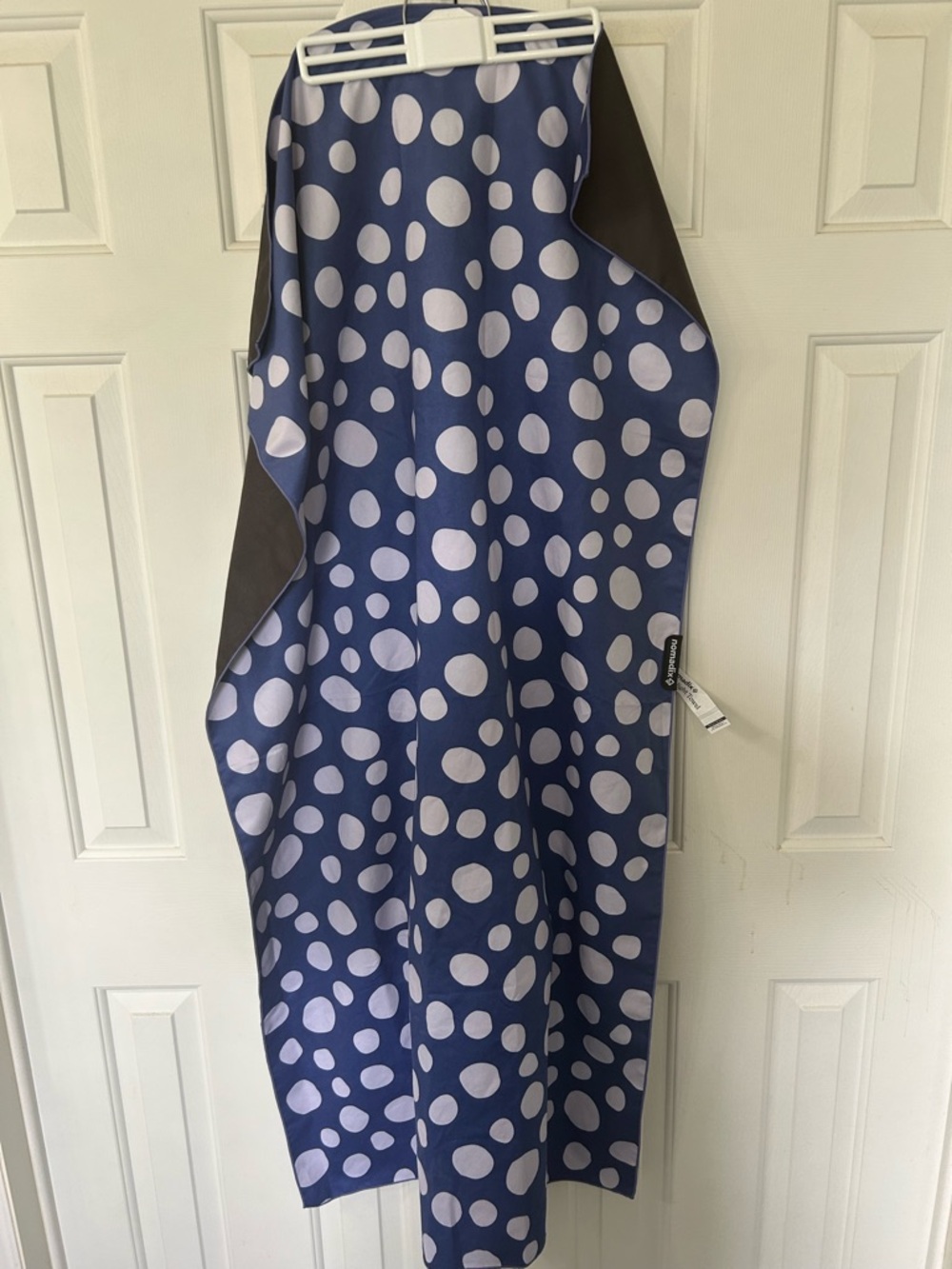 Nomadix Ultralight Towel Polka Dots